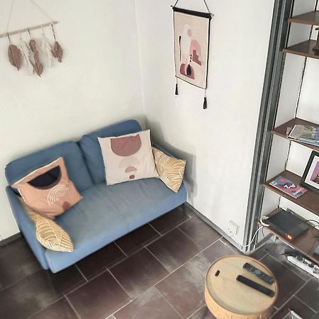 Petit T2 Duplex Centre Orleans Au Calme Lägenhet Exteriör bild